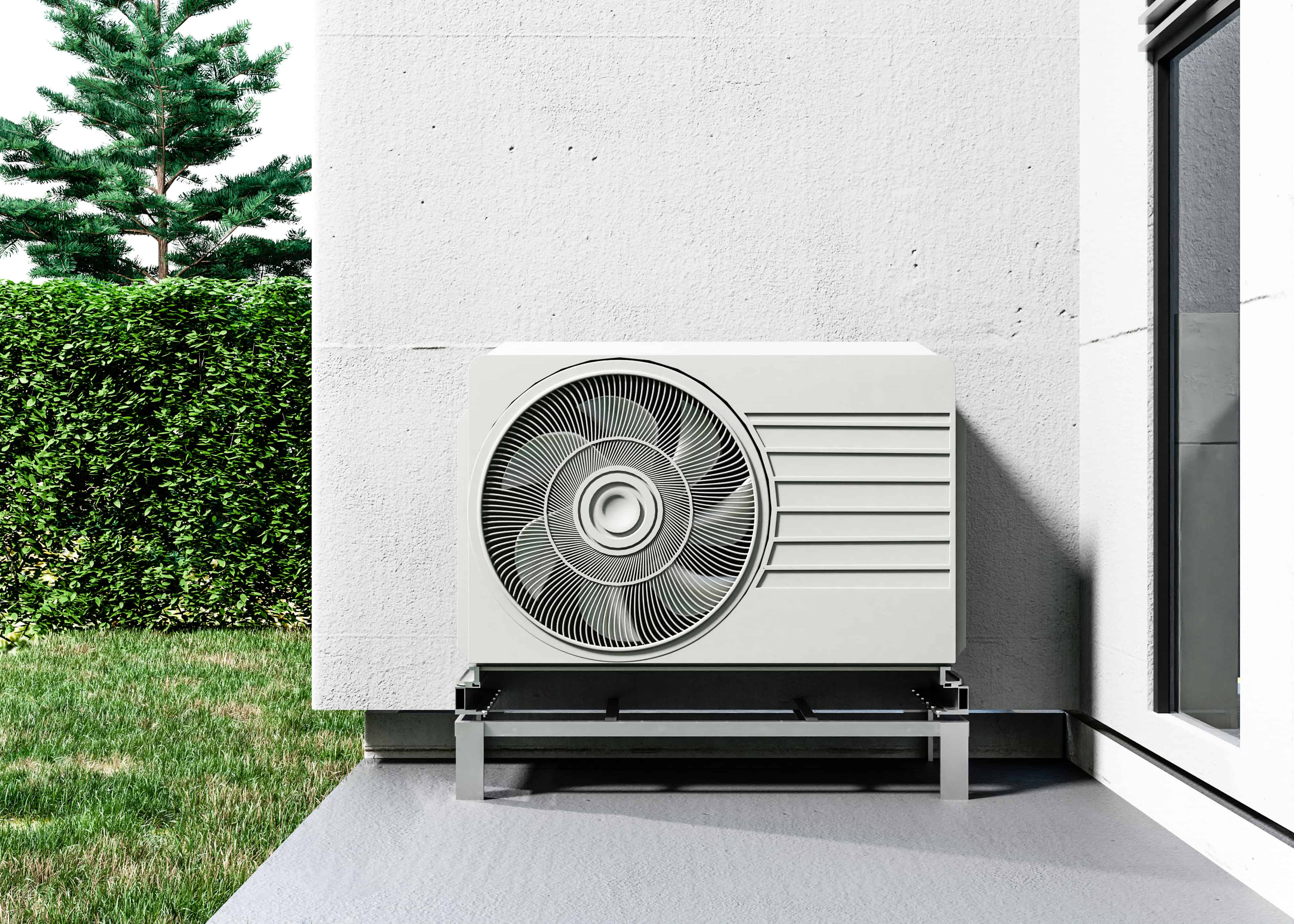 Heat Pump Services image