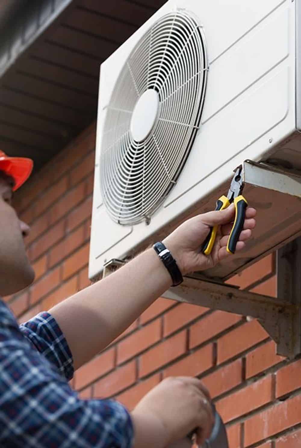 Air Conditioner Repair image