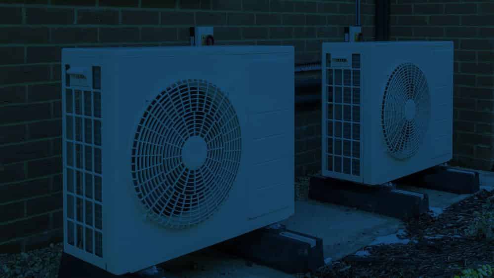 Furnace Installation image