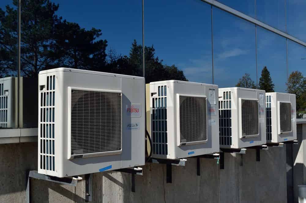 Emergency HVAC Repairs image