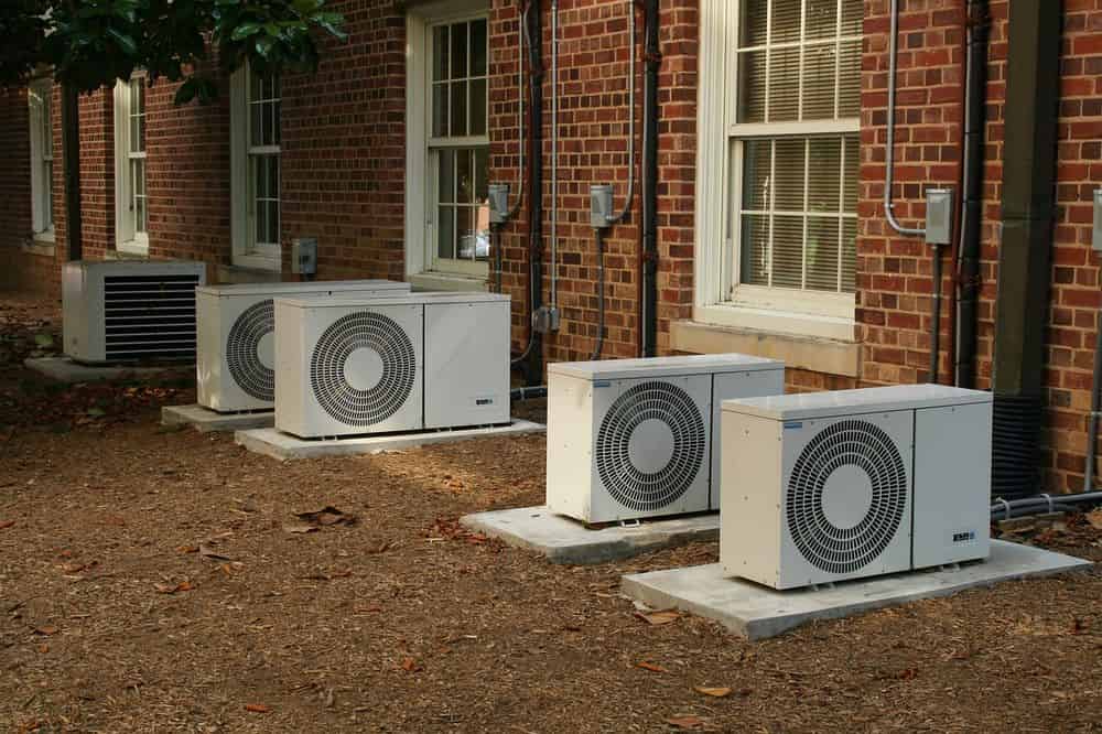 HVAC System Troubleshooting image