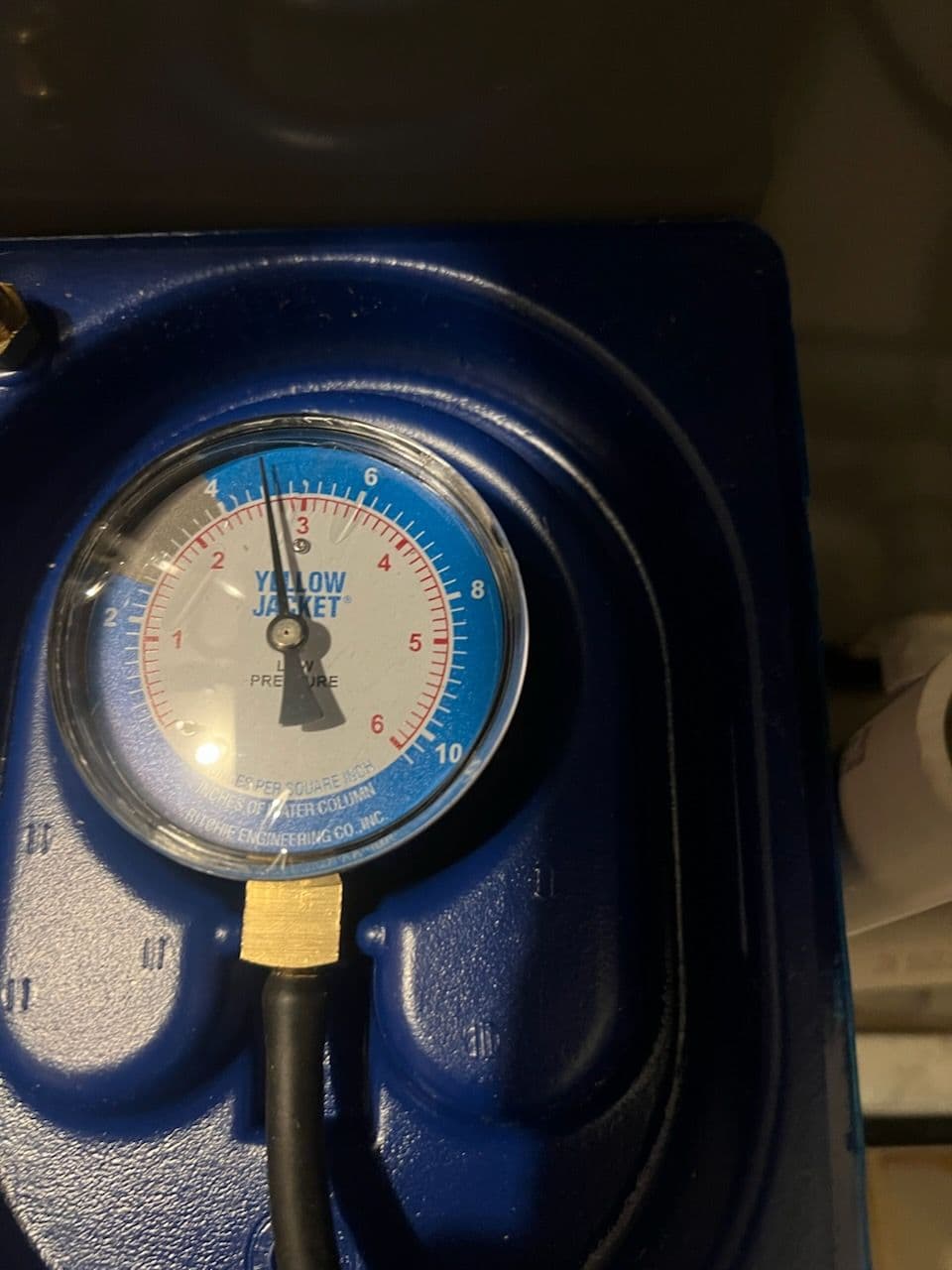 Gallery photos for Expert HVAC Inspection Solves Furnace Woes: Image #1