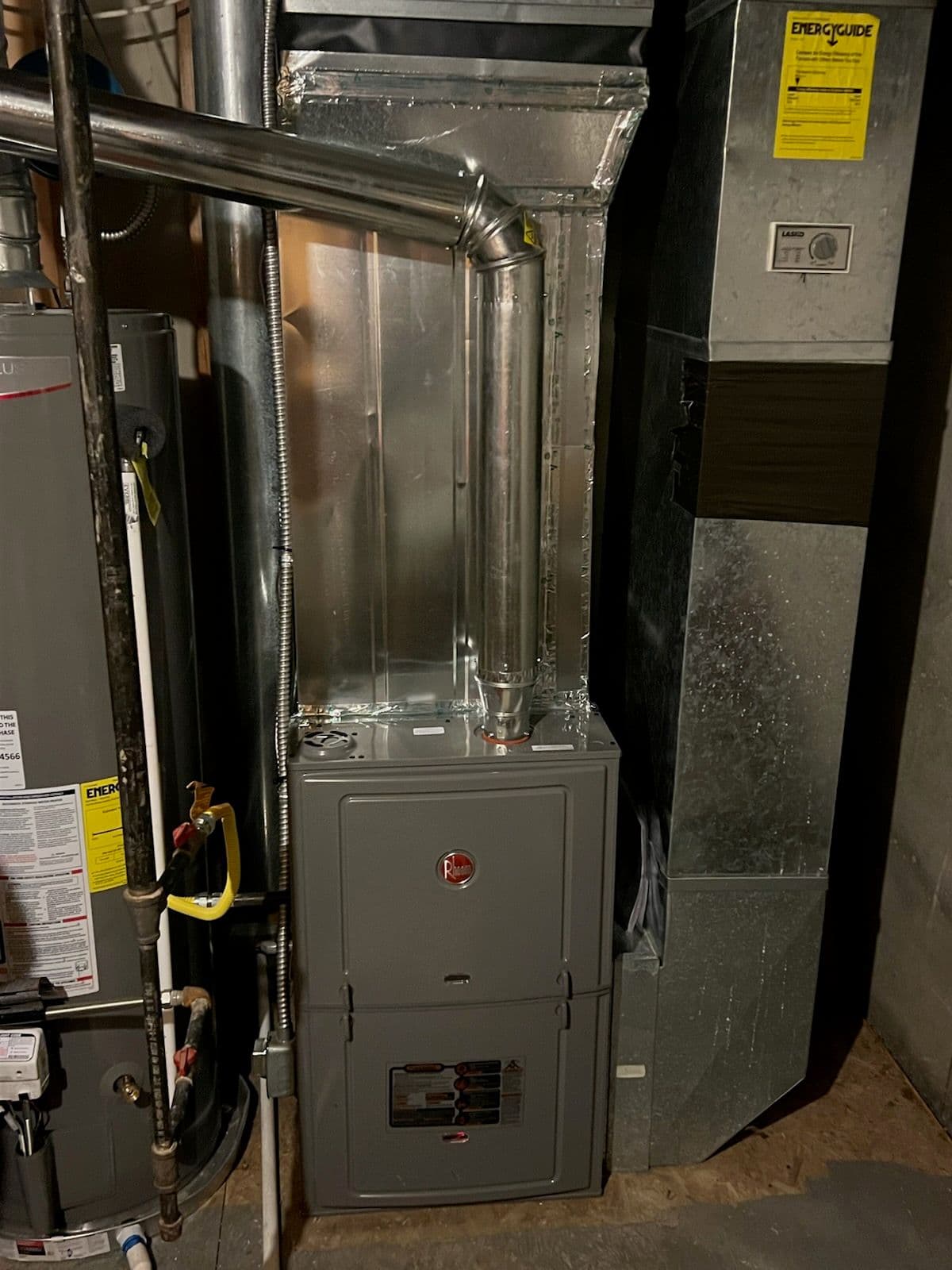 Efficient Weather King Furnace in Parker CO image
