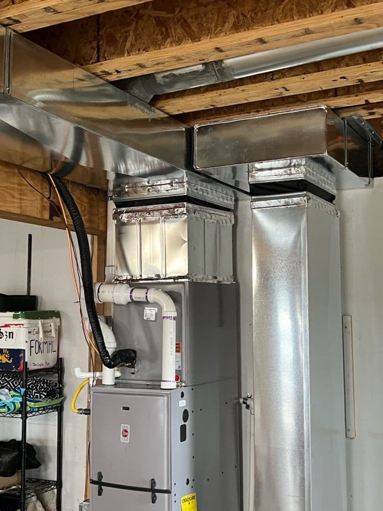 Gallery photos for Efficient HVAC Installation in Centennial: Image #1