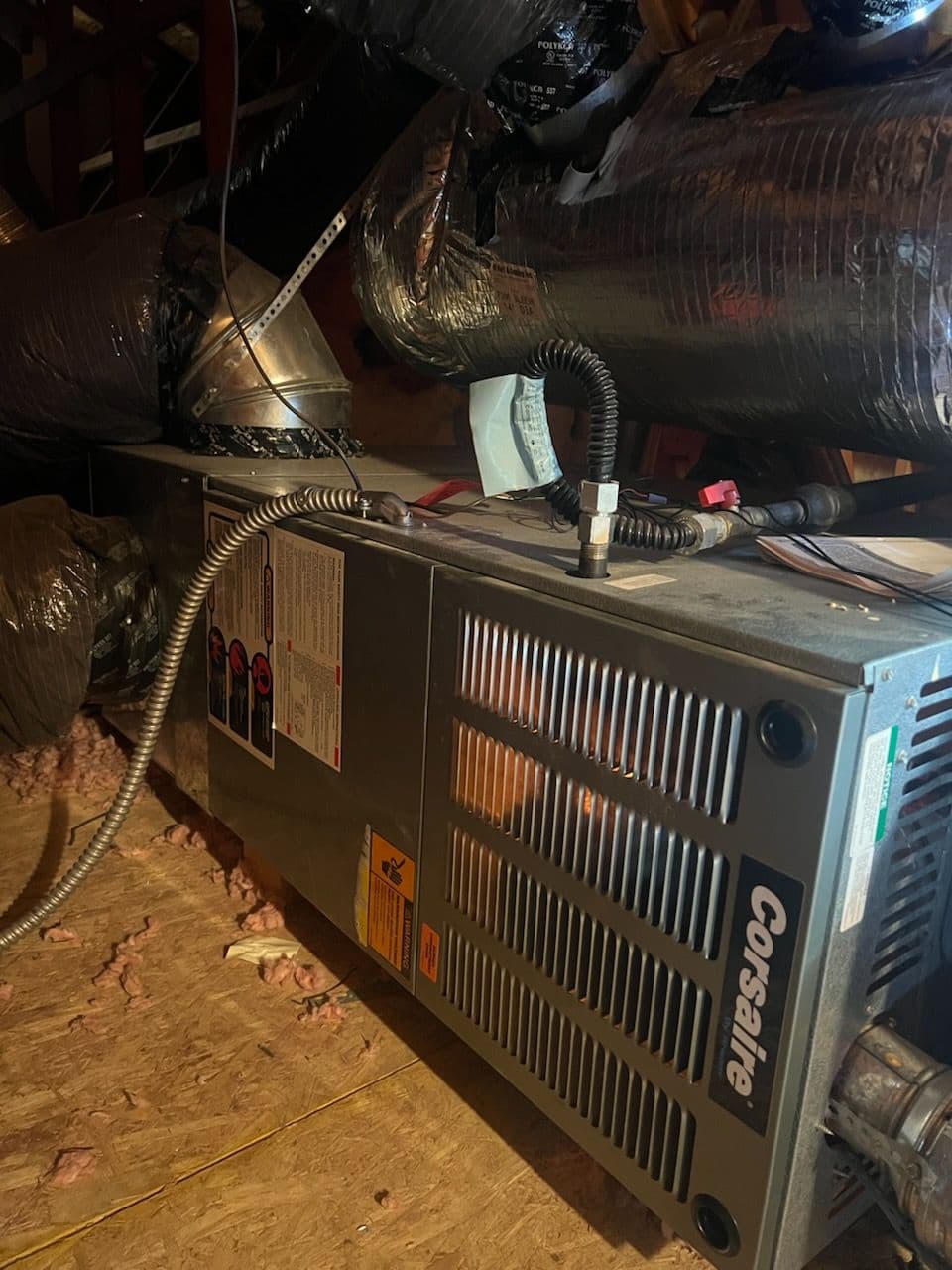 Gallery photos for Year-Round Comfort with HVAC Maintenance Plans: Image #1