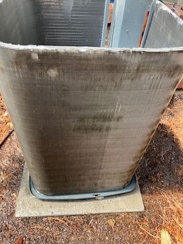 Gallery photos for Combatting Cottonwood Air Conditioner Challenges: Image #2