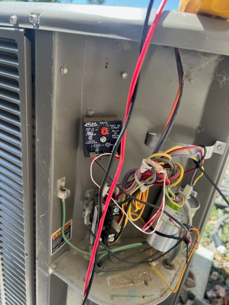 Expert HVAC Troubleshooting and Repair Services