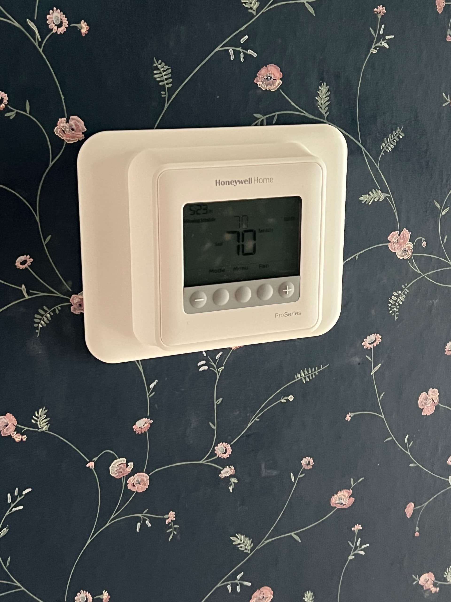 Gallery photos for New Rheem Furnace and AC Installation in Littleton: Image #1