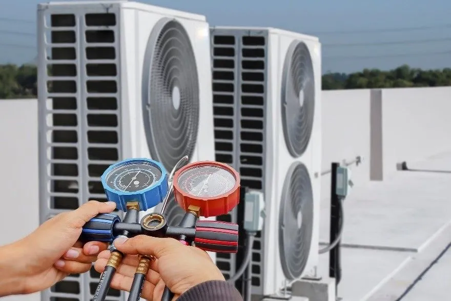 Keep Your Business Cool with Commercial HVAC Services in Aurora, CO