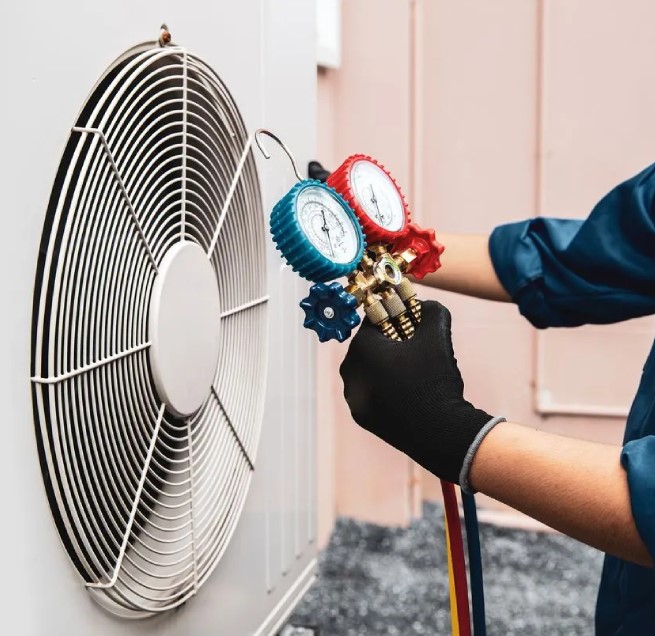 Reliable HVAC in Aurora, CO – Keeping Your Home Comfortable Year Round