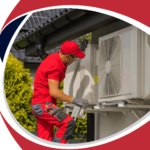 HVAC installation in Aurora CO