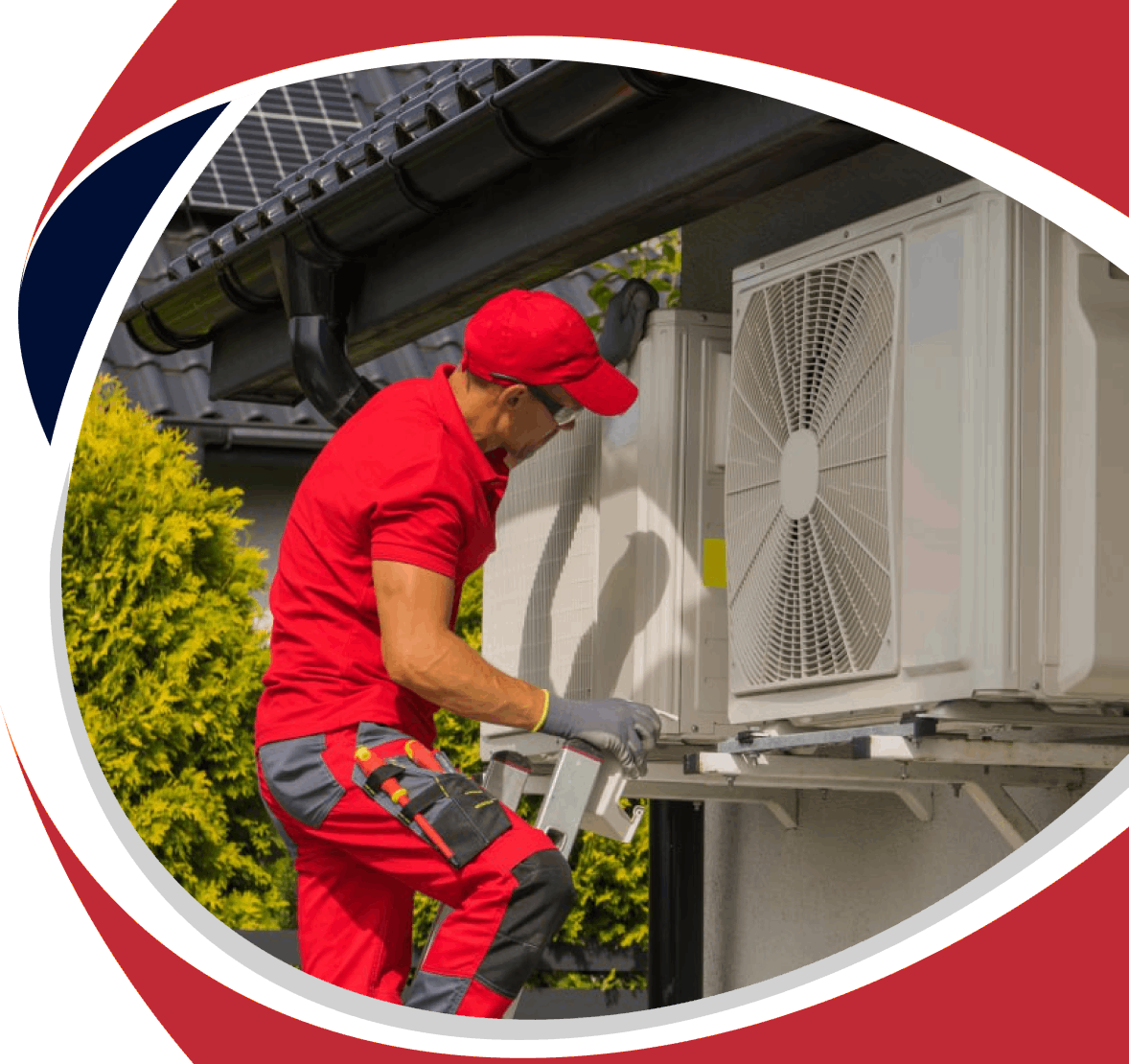 Professional HVAC Installation in Aurora, CO: Upgrade Your Home’s Comfort