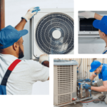 AC Repair Services in Centennial