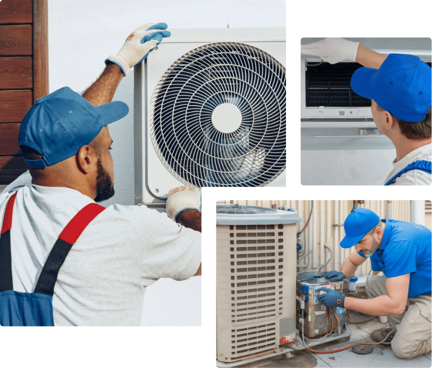 Reliable AC Repair Services in Centennial: Keep Your Home Cool and Comfortable